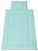 Pöttyös Babapaplan szett