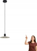 Függő lámpa Mayazes 39911 Eglo