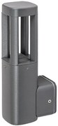 Rábalux Kalisz 77033 kültéri falilámpa, 7W LED, 3000K, 250 lm,IP54