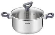 Tefal - Casserole lábas fedéllel DAILY COOK 20 cm