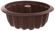 Orion Forma szilikon BÁBOVKA 26 cm, barna