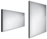 Tükör kapcsoló nélkül 120x70 cm tükör ZPC1300690