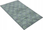 Futószőnyeg a konyhába Csúszásgátló szőnyeg 60x100cm Konyhai előszobába