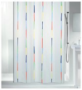 Zuhanyfüggöny 180x200 cm Dario – Spirella