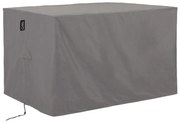 Iria szürke védőhuzat kerti kanapéhoz, 105 x 145 cm - Kave Home