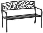 Kerti pad, több típusban-leveles