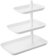 Fém emeletes kínálótálca Tower – YAMAZAKI