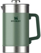 Stanley Konvička Stay Hot French Press 1,4 lHammertone Green