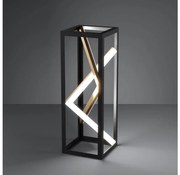 Eglo 390418 - LED Dimmelhető asztali lámpa PENELA LED/21W/230V 2700-6500K + távirányító