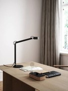 Nordlux modern asztali lámpa nobu fekete nor2120405003