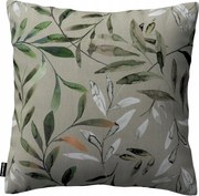 Dekoria Párnahuzat 43x43 szürke árnyalatok