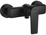 Mexen Lynx zuhanycsaptelep, fekete - 745940-70