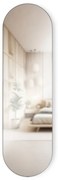 Fali-álló tükör 46x157 cm Hubba – Umbra