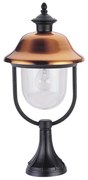 Prezent Sanghai 3056 kültéri állólámpa, 1x60W E27, IP44