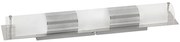Rábalux Periodic 5809 fürdőszobai fali/mennyezeti lámpa, 3x40W E14