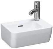 LAUFEN H8169550001061 - Függesztett PRO mosdó 36x25 cm kerámia/fehér
