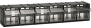 ARTPLAST VARIOBOX rendszerező - 6 rekeszes