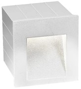 Step falba süllyeszthető kültéri lámpa