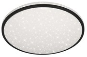 Brilo - LED Dimmelhető mennyezeti lámpa STARRY SKY LED/24W/230V Wi-Fi Tuya + távirányító