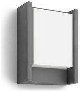 Philips - LED Kültéri fali lámpa ARBOUR LED/3,8W/230V IP44