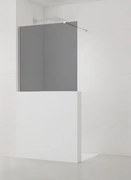 SAT Walk-in zuhanykabin 100x100 cm SATWIS100KS
