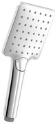 Kézi zuhany TRES króm 29963113