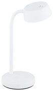 Eglo CABALES 99334 íróasztali lámpa, 4,5W LED, 3000K, 500 lm