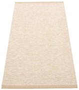 Bézs kültéri-beltéri futószőnyeg 70x150 cm Sam Vanilla – Pappelina