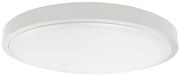 V-Tac LED Fürdőszobai mennyezeti lámpa LED/30W/230V 3000K IP44 átm. 42 cm fehér VT1154