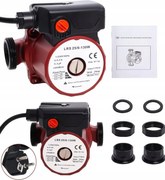 Keringető szivattyú háztartási vízhez meleg víz magas nyomás 50 l/min 6 m