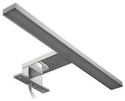 LED Fürdőszobai tükörmegvilágítás ALRED LED/10W/230V IP44 4000K