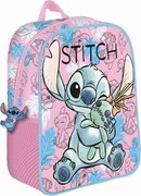 Disney Lilo és Stitch, A csillagkutya Doll 3D hátizsák, táska 30 cm