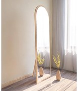 Tükör emma - natural