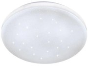 Eglo 97877 - LED Mennyezeti lámpa FRANIA-S LED/11,5W/230V