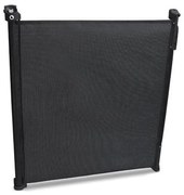 Lionelo - Biztonsági korlát TULIA fekete