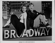 Fotográfia Judy Garland And Mickey Rooney, Archive Photos