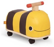 B-Toys - Tolós bicikli Bee