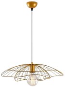 Csillár zsinóron TEL 1xE27/40W/230V