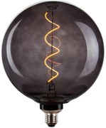 LED Izzó DECO VINTAGE G200 E27/4W/230V 1800K