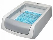 PetSafe® ScoopFree Original™ - 2. generációs,automata macskaalmokosár