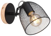 Globo JOSINA 54034-1 spotlámpa, 1x60W E27
