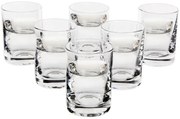 Altom 6 db-os vodka pohárkészlet 30 ml , 30 ml