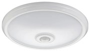 Fulgur 24120 - LED Érzékelős mennyezeti lámpa DARINA LED/12W/230V