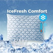 EMI IceFresh Comfort hűsítő párna 35x45 cm