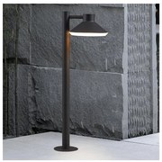 Eglo 900689 - LED Kültéri lámpa NINNARELLA 1xGU10/4,6W/230V IP44