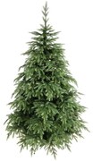 Műfenyő, magasság 220 cm Spruce 3D – Vánoční stromeček