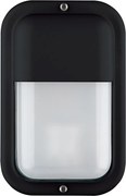 Novolux KAPPA 166B-L0109B-02 Fali lámpa 1x18W/LED 3000K 1160LM IP55