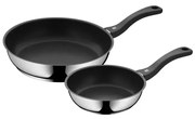 WMF - DEVIL 2 részes serpenyőszett, Ø 20/28 cm