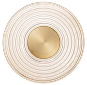 Nous dekoratív fali lámpa