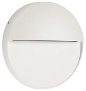 Rodix kültéri falra simuló lámpa